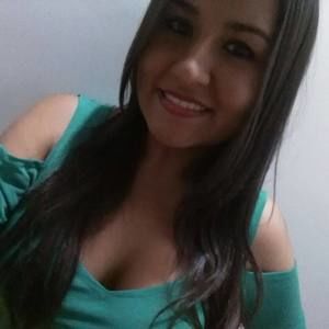 Meet your Posher, Karen l.